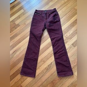 Lei jeans